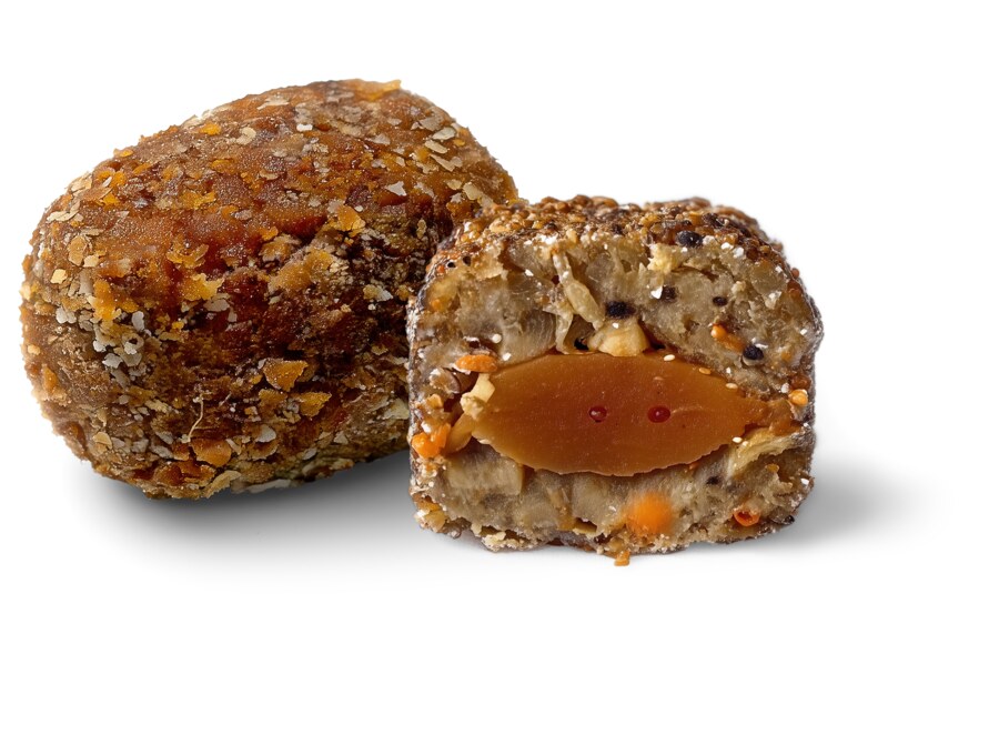 3in1 Treat / NUTRIGEL
