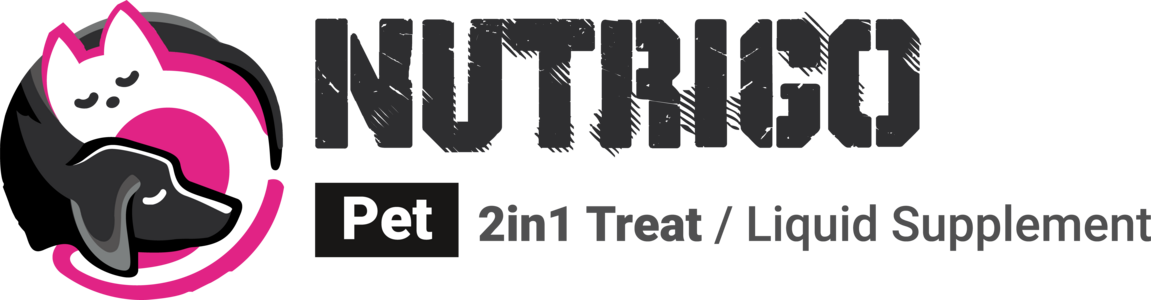 2in1 Treat / Liquid Supplement