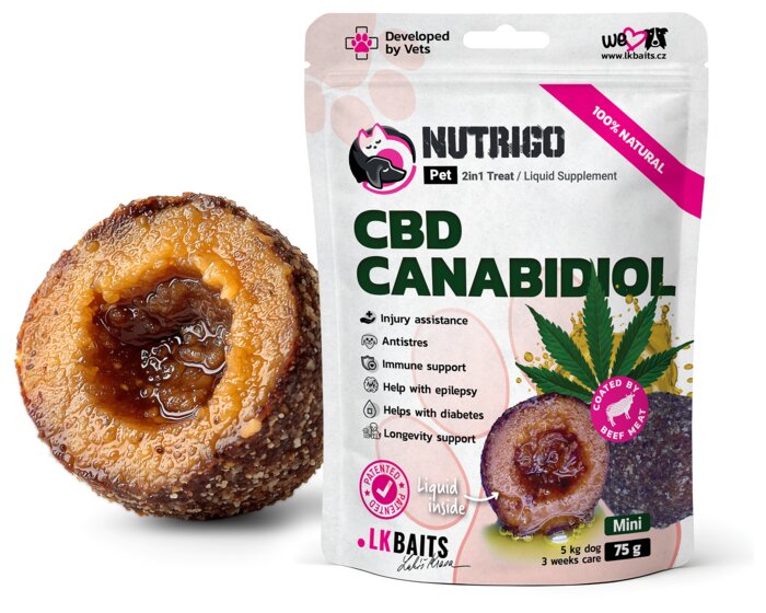 CBD Canabidiol