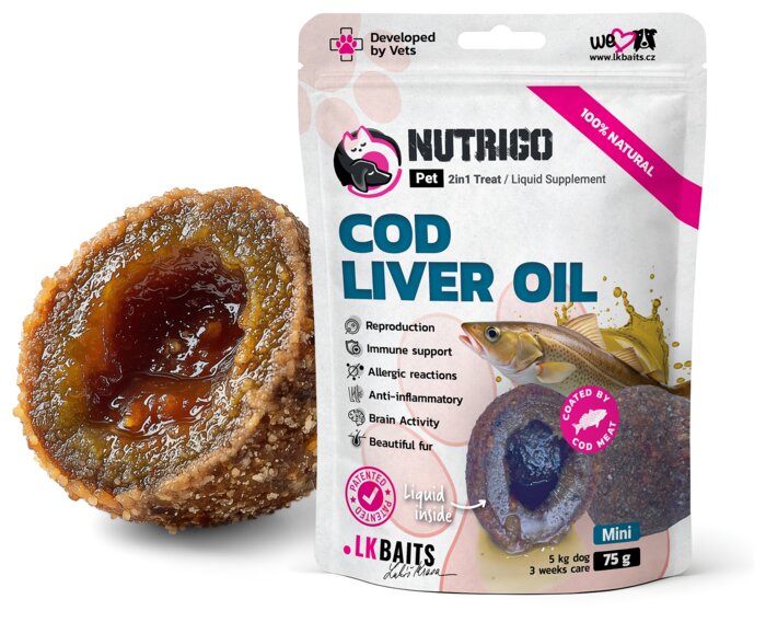 Cod Liver Oil