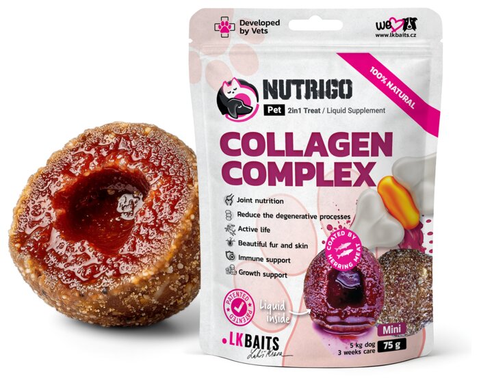 Collagen Complex