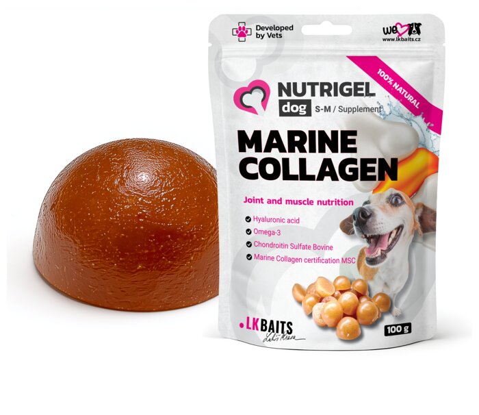 NUTRIGEL Marine Collagen