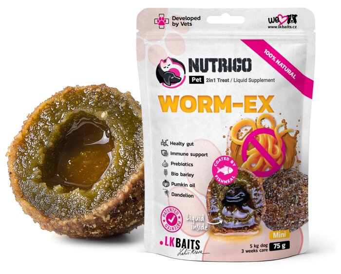 Worm-Ex
